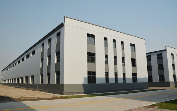 Hebei Yijing Instrument Co., Ltd.