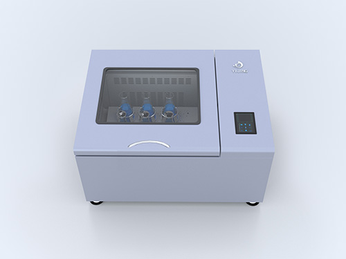 Horizontal Shaking Incubator