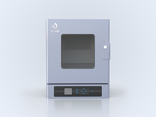 Electronic Control Forced Air Drying Oven