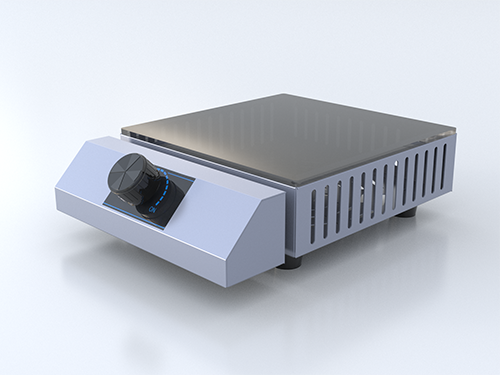 Covered Electric Furnace